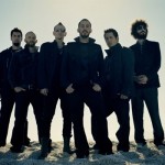 Linkin Park Linkin Park - Minutes to midnight
